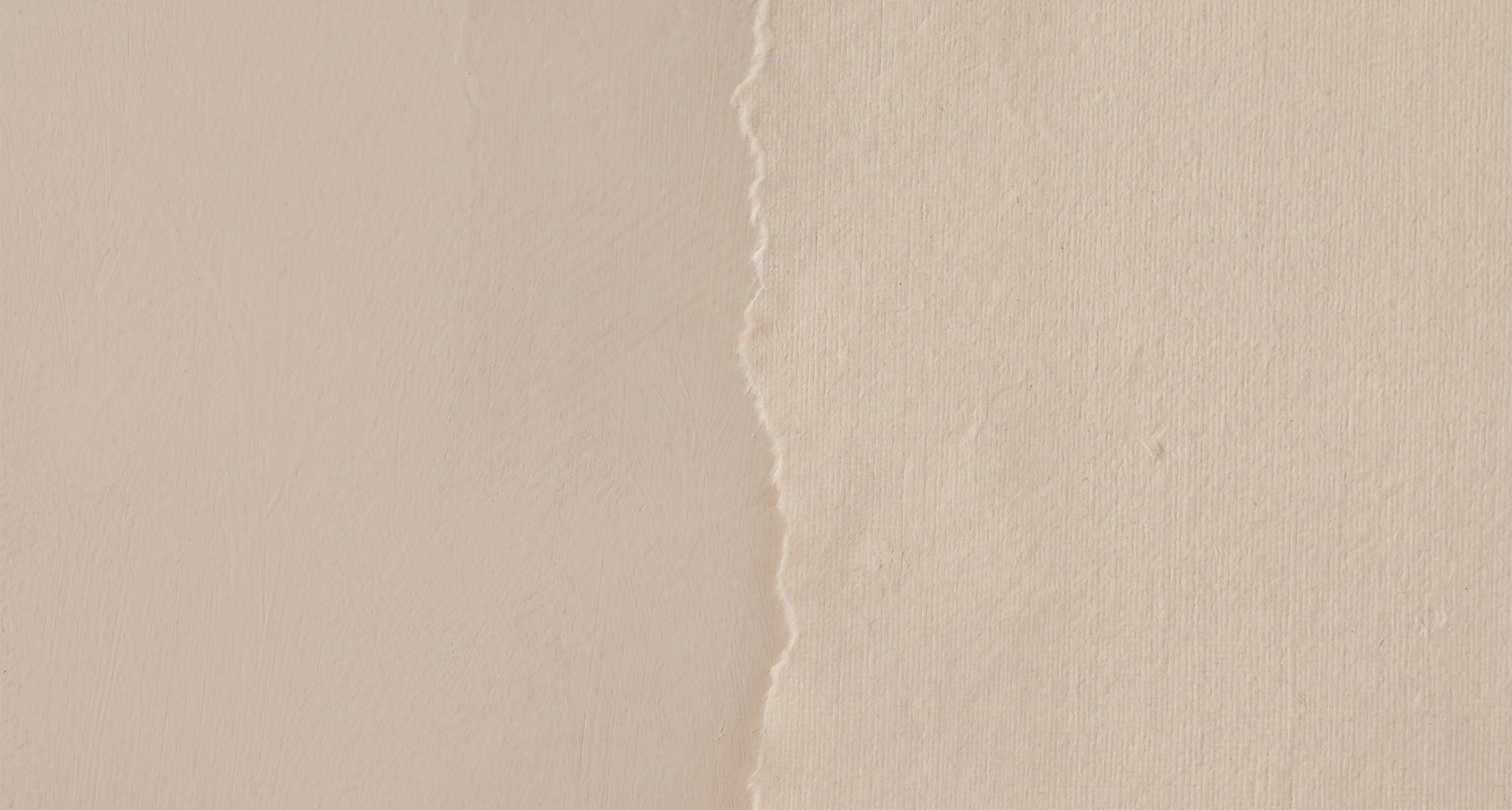 Fente texturée beige