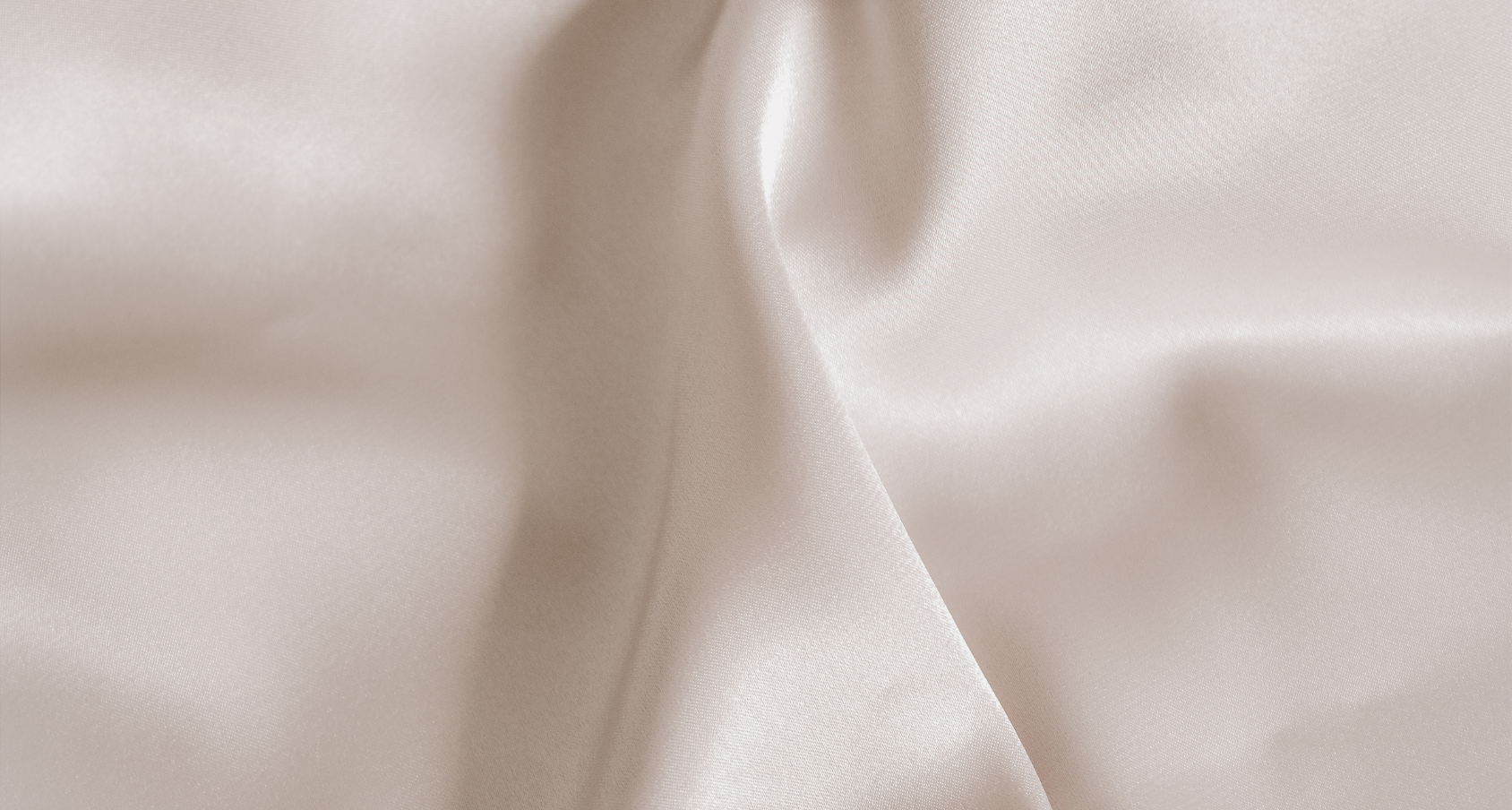 Gros plan sur un tissu blanc