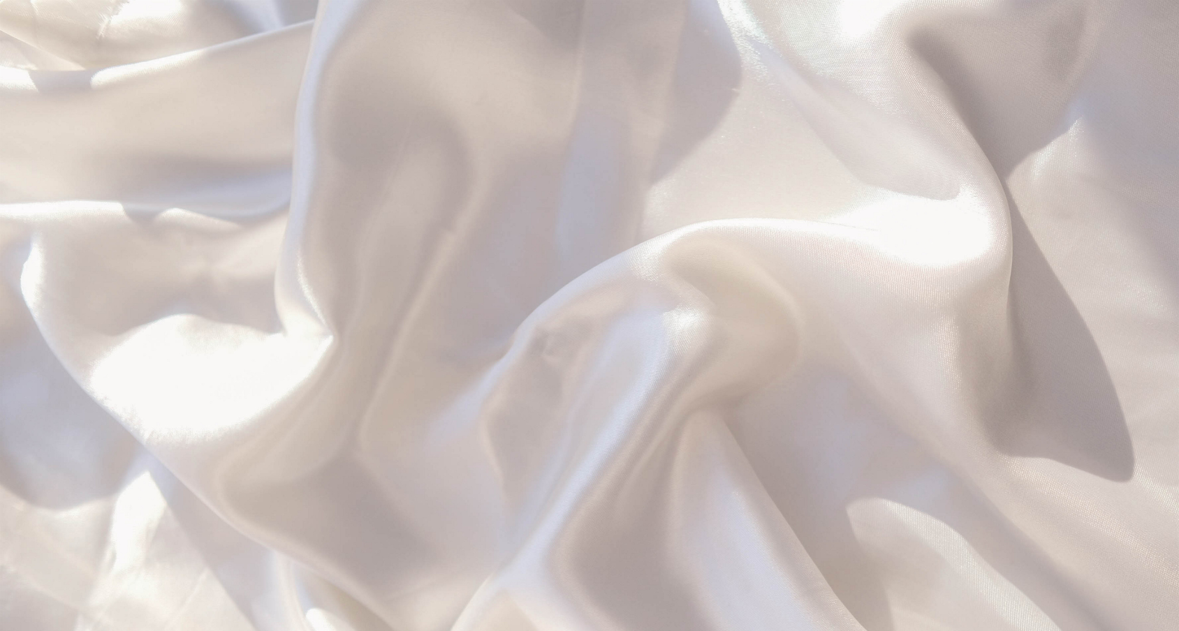 Tissu blanc minimaliste