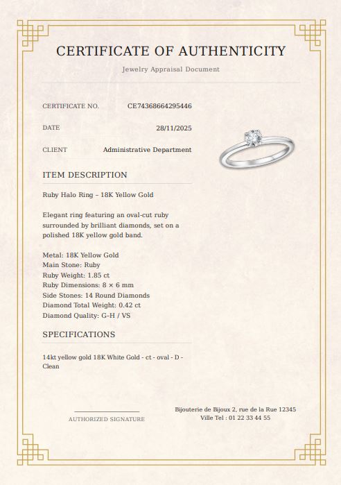 Beige Simple Business