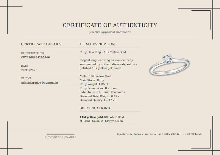 Beige Minimalist Landscape