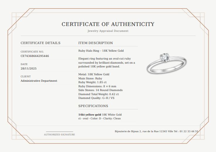 Cream Professional Landscape