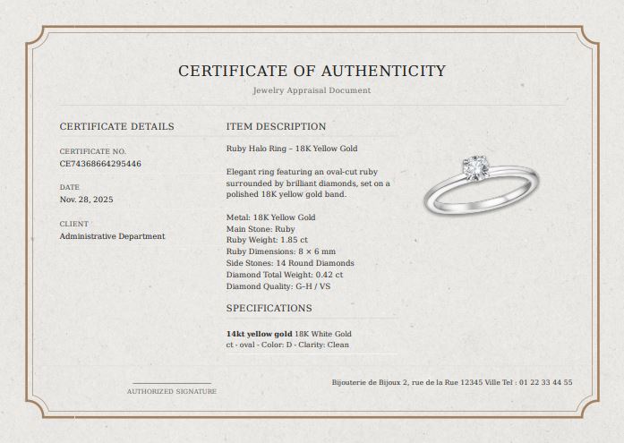 Old Business Landscape