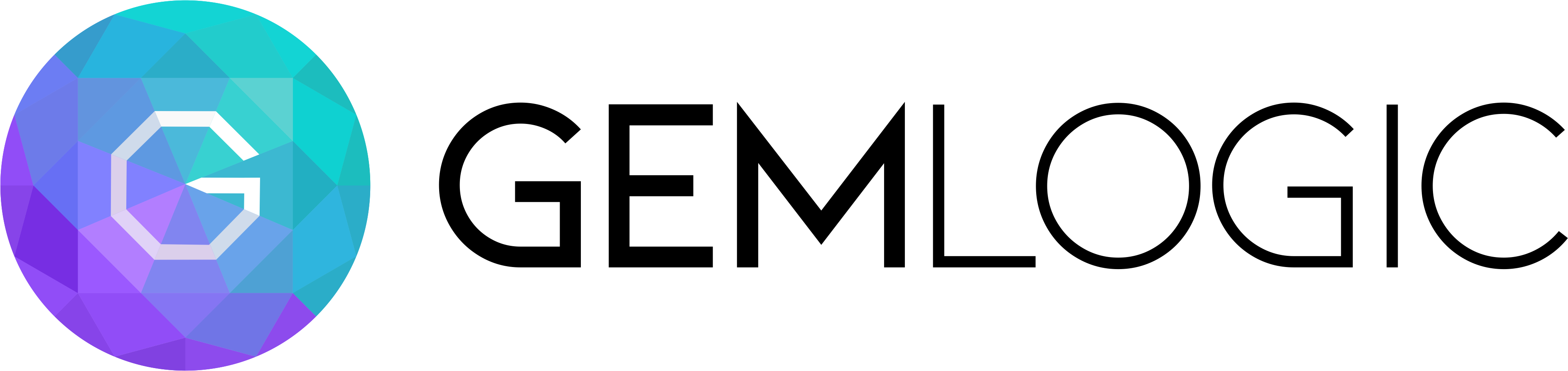 Gem Logic logo