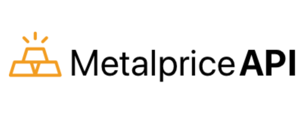 Metalprice API integration