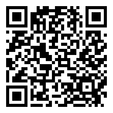 Codice QR che collega al portale di verifica del certificato