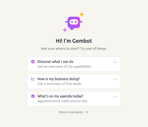 Meet Gembot: the AI assistant for jewelers