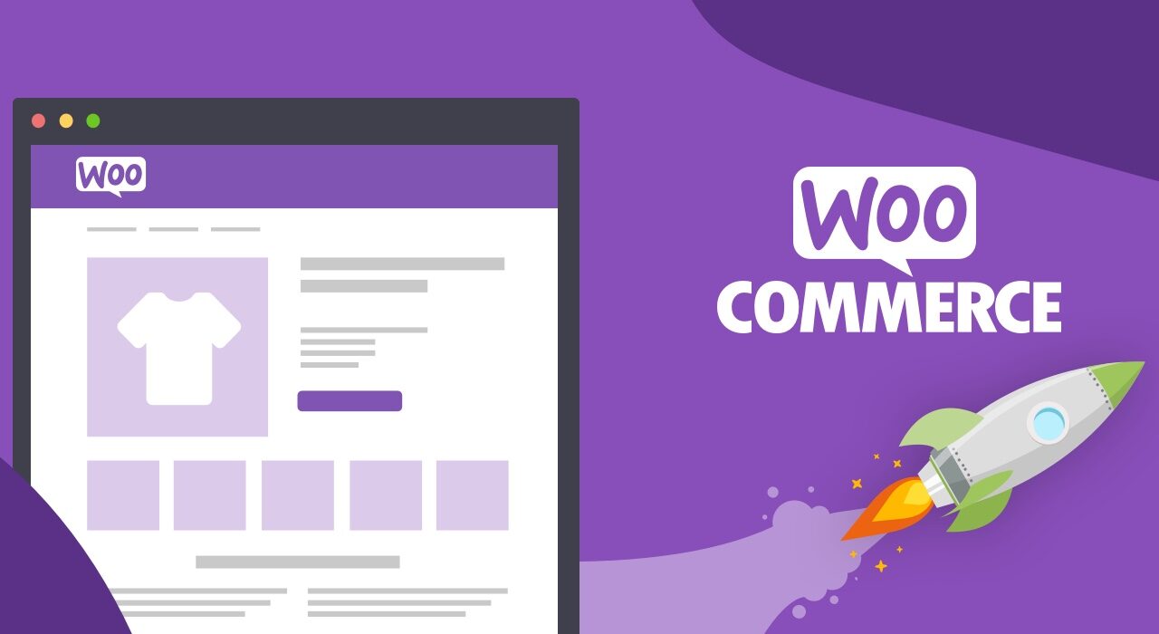 WooCommerce integratie met Gem Logic
